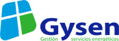 Gysen, Gestión Servicios Energéticos